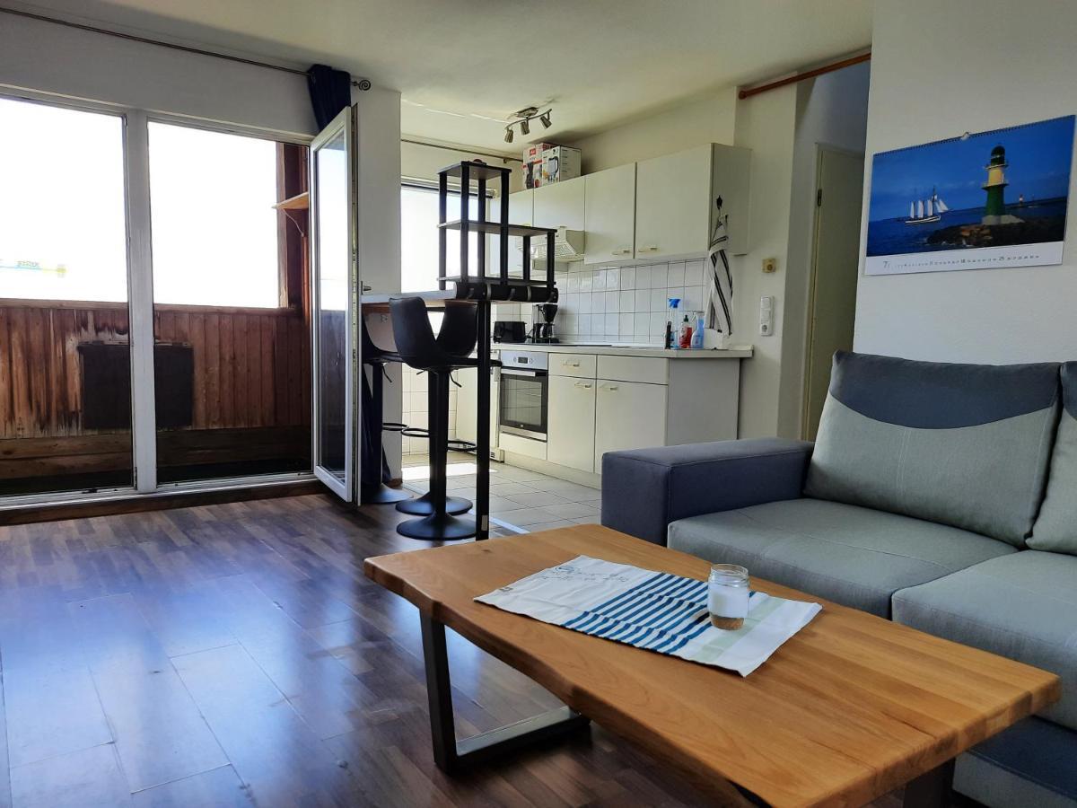 Ferienwohnung Kiel-Holtenau エクステリア 写真